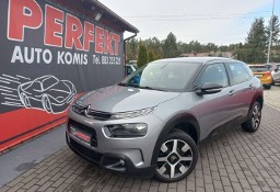 Citroen C4 Cactus I