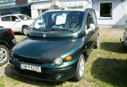 Fiat Multipla