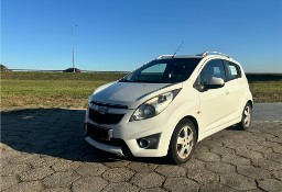 Chevrolet Spark II (M300) Wersja LT | 1.2 benzyna