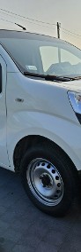 Fiat Fiorino Rok 2019,VAT1 ,Bezwypadkowy, VAT23%.-4