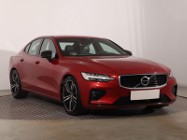 Volvo S60 III Salon Polska, Serwis ASO, Automat, Skóra, Navi, Klimatronic,