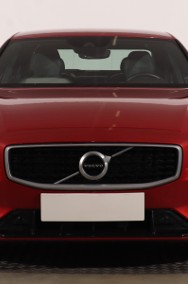 Volvo S60 III Salon Polska, Serwis ASO, Automat, Skóra, Navi, Klimatronic,-2