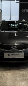 Kia Cee'd I SW 1.6CRDI 90KM M6 2011 r., klimatyzacja, 12 m-cy gwarancji-3