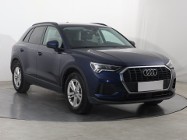 Audi Q3 I (8U) , Salon Polska, Serwis ASO, Automat, Klimatronic, Tempomat,