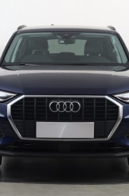 Audi Q3 I (8U) , Salon Polska, Serwis ASO, Automat, Klimatronic, Tempomat,-2