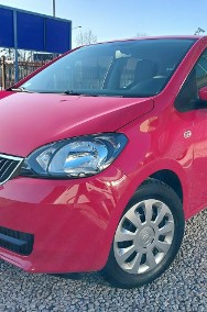 Skoda Citigo Citigo SALON PL. 100% bezwypadkowa Przebieg 37 tys. km. pierwszy właściciel-2