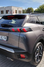 Peugeot 2008-2