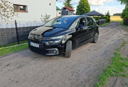 Citroen C4 Picasso II Citroën C4 Picasso 1.6 hdi ,Navi, Kamera , Masaże, 2016r.