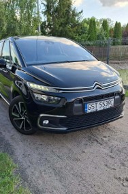Citroën C4 Picasso 1.6 hdi ,Navi, Kamera , Masaże,  2016r. -2