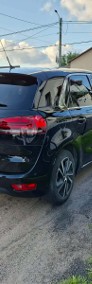 Citroën C4 Picasso 1.6 hdi ,Navi, Kamera , Masaże,  2016r. -3