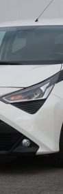 Toyota Aygo , Salon Polska, Serwis ASO, Klima-3