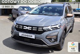 Dacia Jogger Extreme+ LPG 7os. 1.0 TCe Extreme+ LPG 7os. 1.0 TCe 100KM