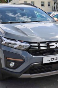 Dacia Jogger Extreme+ LPG 7os. 1.0 TCe Extreme+ LPG 7os. 1.0 TCe 100KM-2