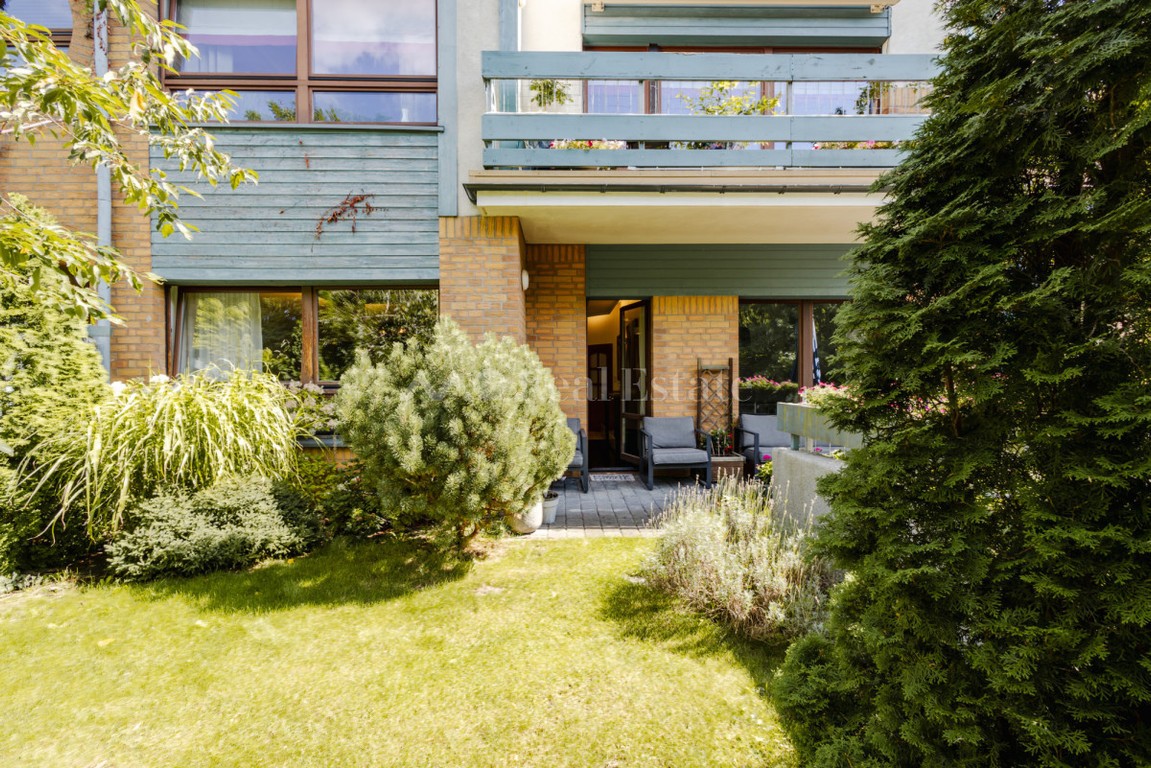 Mieszkanie do wynajęcia, 129 m² Bernadowo, Wzgórze Bernadowo