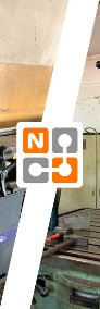 Serwis maszyn CNC - Śląskie, Małopolska, Opolskie-4