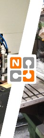 Serwis maszyn CNC - Śląskie, Małopolska, Opolskie-3