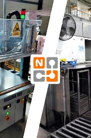 Serwis maszyn CNC - Śląskie, Małopolska, Opolskie-2