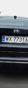 Kia Optima IV 1.6 T-GDI L DCT Sedan. WX7731A-3