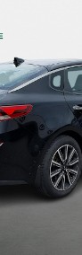 Kia Optima IV 1.6 T-GDI L DCT Sedan. WX7731A-4