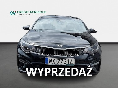 Kia Optima IV 1.6 T-GDI L DCT Sedan. WX7731A-1