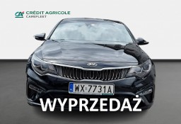 Kia Optima IV 1.6 T-GDI L DCT Sedan. WX7731A