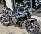 Yamaha XJ 6 XJ 6 -raty-