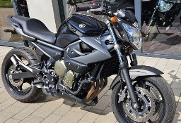 Yamaha XJ 6 XJ 6 -raty-