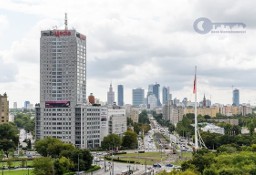 Mieszkanie Warszawa Muranów, ul. Jana Pawła II