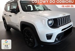 Jeep Renegade Face lifting Summit 1.5 T4 mHEV DCT Summit 1.5 T4 mHEV 130KM DCT