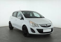 Opel Corsa D , Klima, Parktronic, Podgrzewane siedzienia,ALU