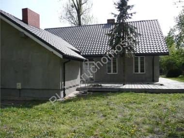 Dom Kraśnicza Wola-1