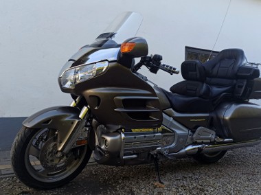 Goldwing GL1800 turystyczny GL GLX Gold Wing-1