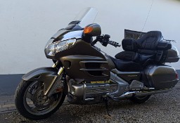 Honda GL Goldwing GL1800 turystyczny GL GLX Gold Wing