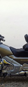 Goldwing GL1800 turystyczny GL GLX Gold Wing-3