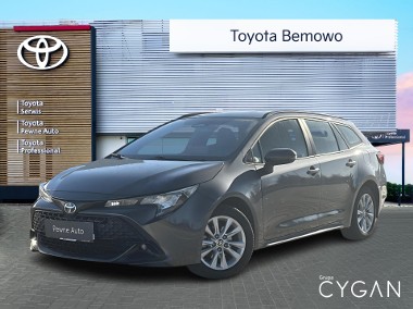 Toyota Corolla XII Toyota Corolla 1.8 Hybrid Comfort | FV23% | Gwarancja | Salon PL-1