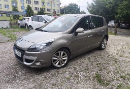 Renault Scenic III Automat + Gaz Bogata wersja