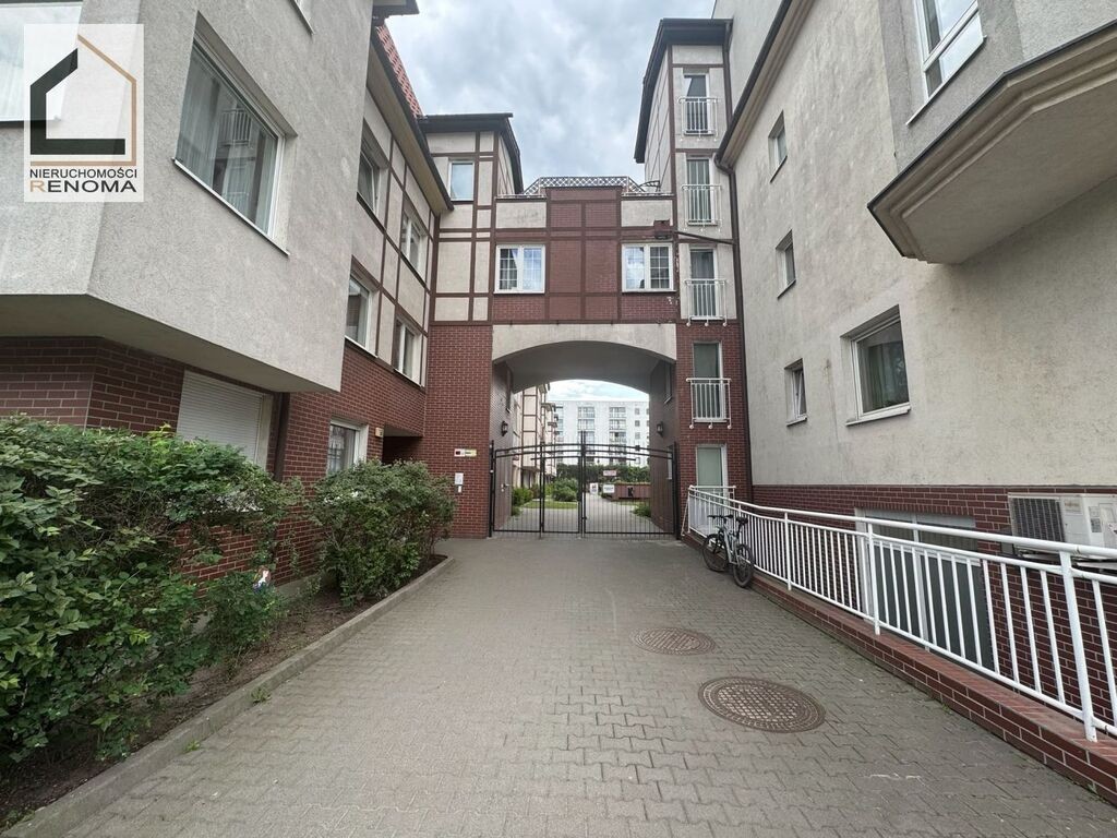 To nie tylko mieszkanie, to styl życia - Jeżyce - Widok 6