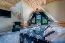 Apartament Szarotka, widok, spa w cenie, Święta i Sylwester Zakopane