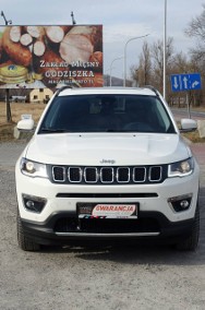 REZERWACJA 2.0M-JET 140KM 4X4 LIMITED BIAŁA PERŁA K.SERWISOWA-2