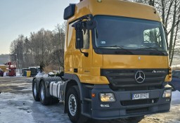Mercedes-Benz ACTROS 2644 6X4 MP3 Ciągnik siodłowy MERCEDES ACTROS 2644 6X4 MP3 / Hydraulika / Salon P