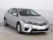 Toyota Corolla XI , Salon Polska, Klima, Parktronic