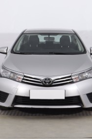 Toyota Corolla XI , Salon Polska, Klima, Parktronic-2