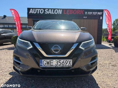 Nissan Qashqai II-1