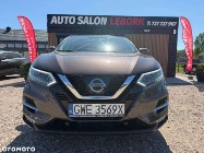 Nissan Qashqai II