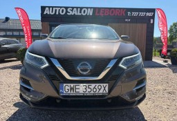 Nissan Qashqai II