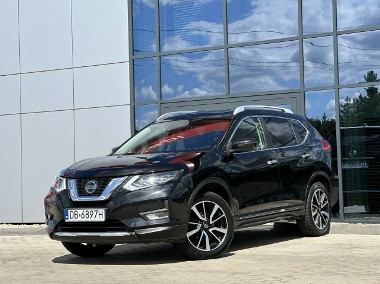 Nissan X-trail III Salon PL, I Rej.2020, Kamera360 Panorama Grzane fotele Full LED Navi-1