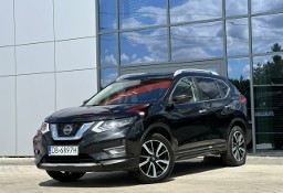 Nissan X-trail III Salon PL, I Rej.2020, Kamera360 Panorama Grzane fotele Full LED Navi