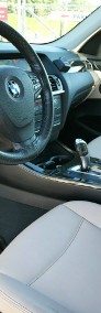 BMW X3 I (F25) xDrive28i 258KM Gaz LPG Eu5 xDrive 4x4 -Automat ZF8HP -Skóra -Panora-4