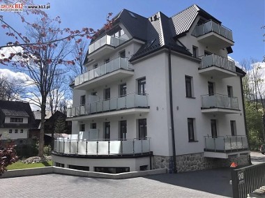 Mieszkanie Zakopane, ul. Jagiellońska-1