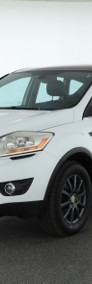 Ford Kuga , Skóra, Klimatronic, Tempomat, Podgrzewane siedzienia,-3